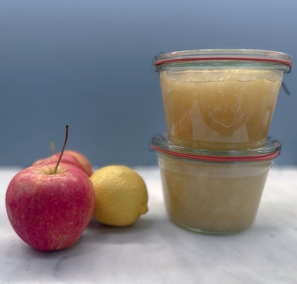 Homemade Applesauce: Your New Kitchen&nbsp;Staple