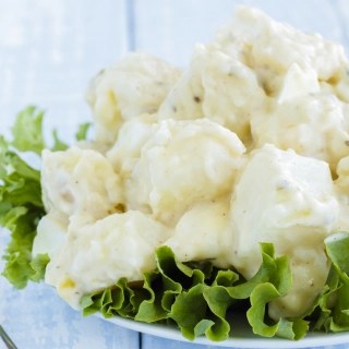potato salad